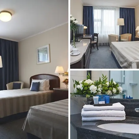 Crown Piast & Otel Krakow