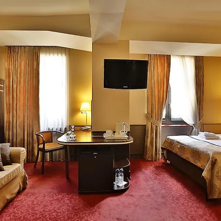 Wielopole Otel 3*