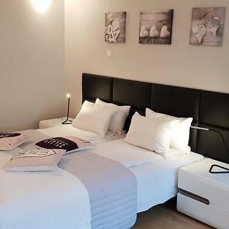 Aparthotel Old
