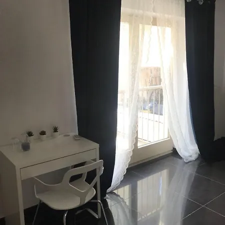 בית אירוח Cosy *
