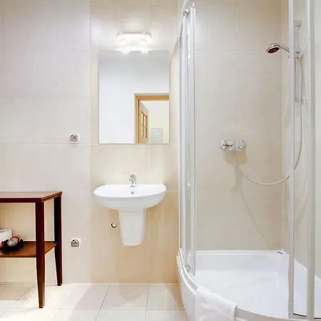 P&j Sw. Krzyza Apartment