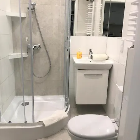 P&j Sw. Krzyza Krakow