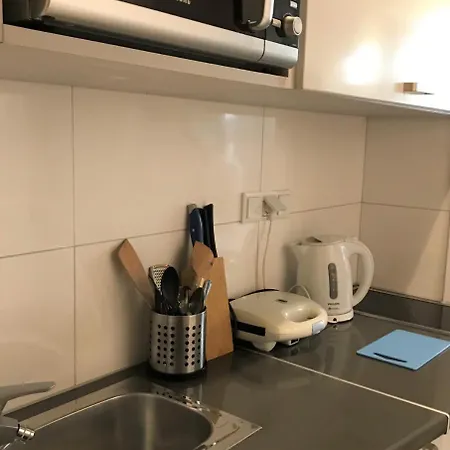 P&j Sw. Krzyza Apartment