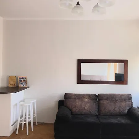 Apartment P&j Sw. Krzyza Krakow