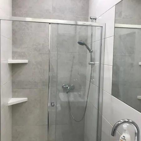 P&j Sw. Krzyza Apartment Krakow