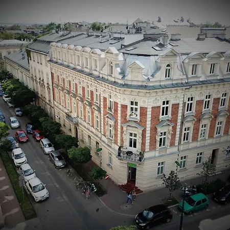Czapskich Apartment