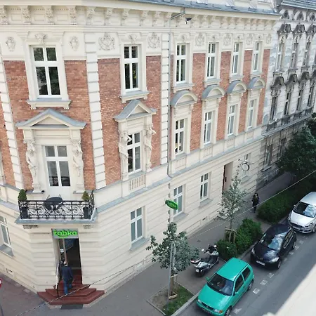 Czapskich Krakow