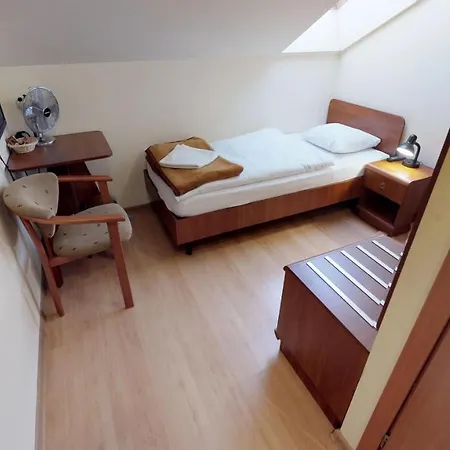 Motel Czarna Perla 2*