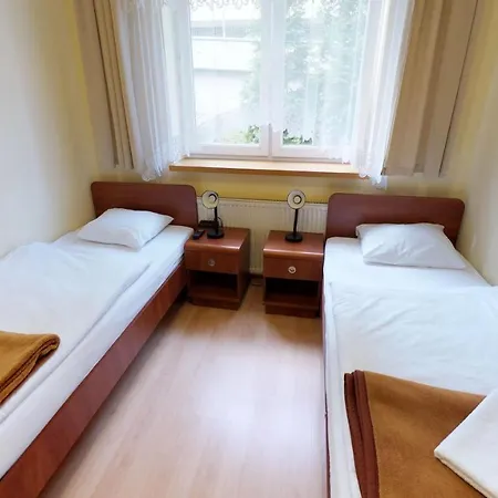 Motel Czarna Perla Krakov