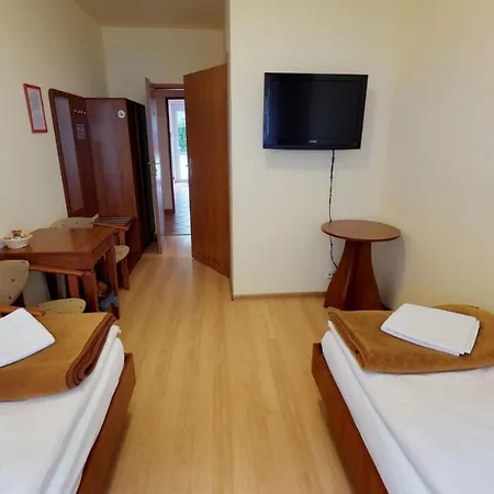 Czarna Perla Motel