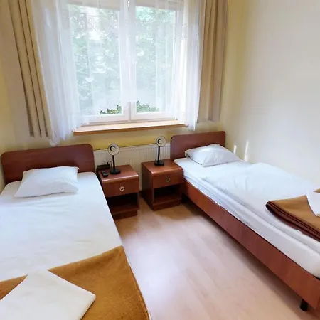 Motel Czarna Perla