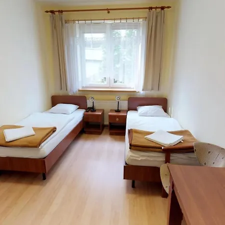 Czarna Perla Motel Krakov
