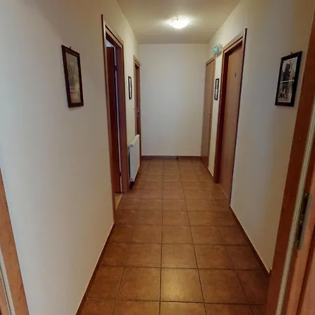 Czarna Perla Motel Krakov