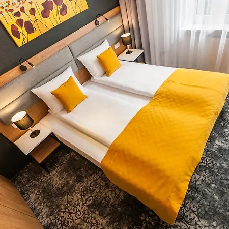 K4 Aparthotel 2*