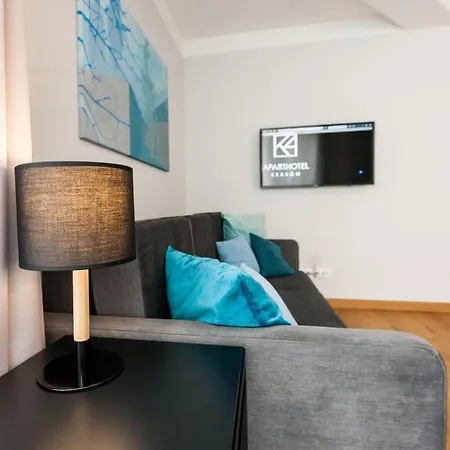 K4 Aparthotel