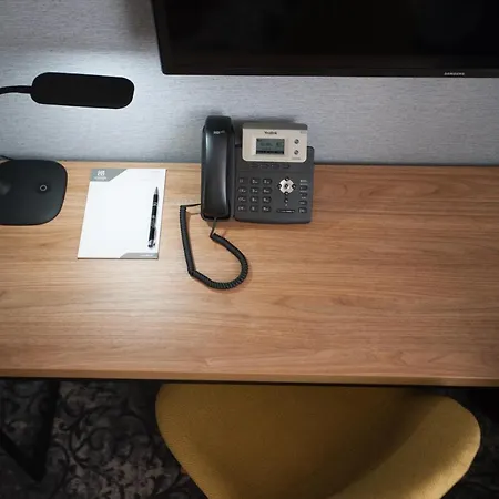 Aparthotel K4 2*