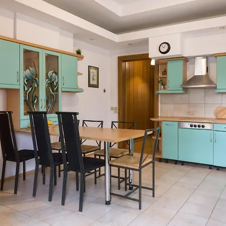 Appartement One & Only Center Up To 8 Guests Cracovie
