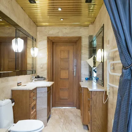 One & Only Center Up To 8 Guests Appartement Cracovie