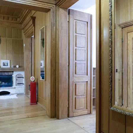 Appartement One & Only Center Up To 8 Guests