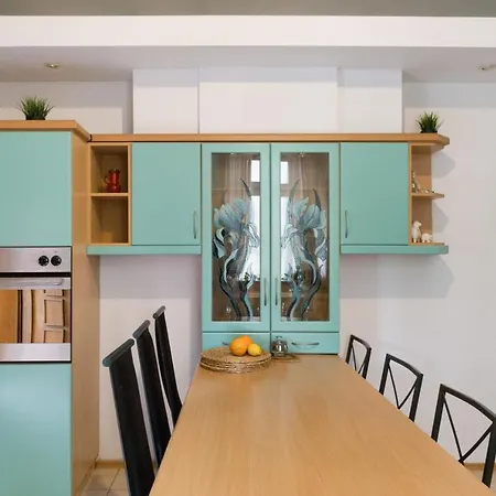 Appartement One & Only Center Up To 8 Guests