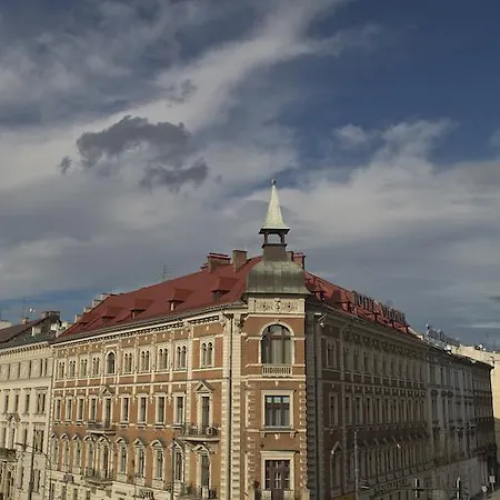 Hotel Polonia 3*
