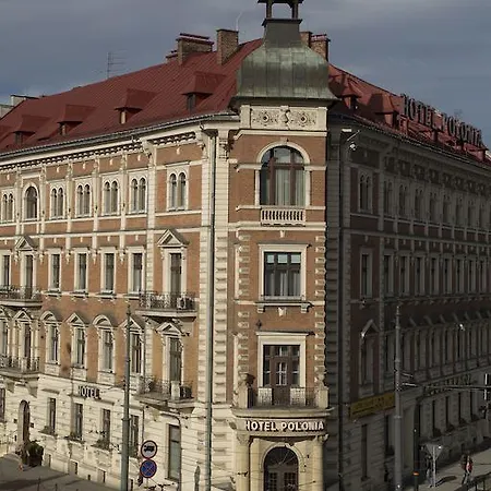Polonia