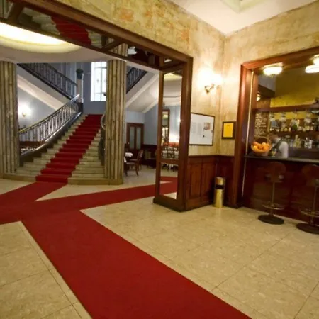 H15 Francuski Old Town - Destigo 5*
