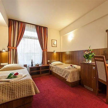 Alexander 3* Cracovie