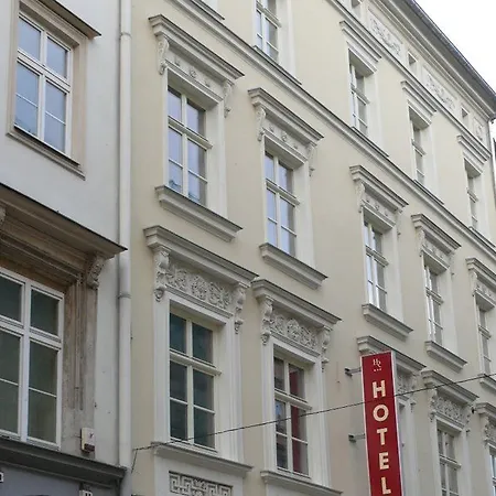 Rezydent Hotel Krakov