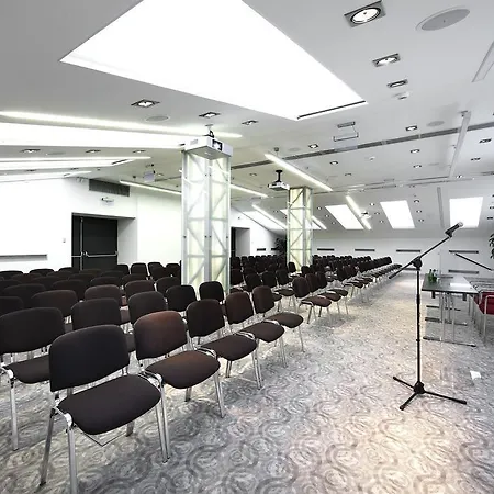 Polski Pod Bialym Orlem Hotel Krakow