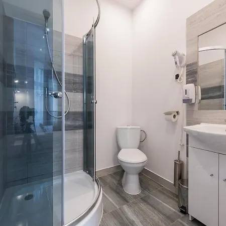 Albergue 70s Cracóvia
