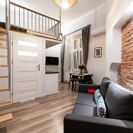 Dietla 99 - Ideal Location - In The Heart Of Krakow