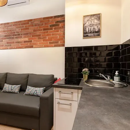 Dietla 99 - Ideal Location - In The Heart Of 3* Krakow