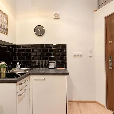 Dietla 99 - Ideal Location - In The Heart Of Krakow