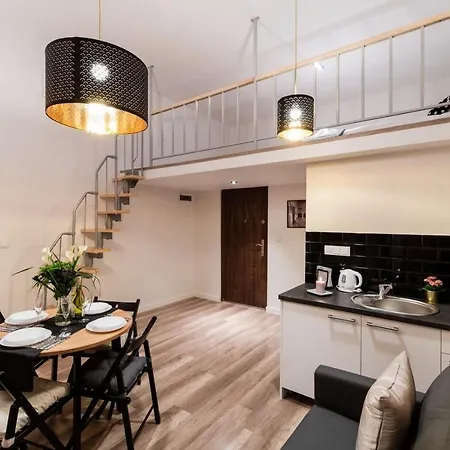 Apart Otel Dietla 99 - Ideal Location - In The Heart Of 3*