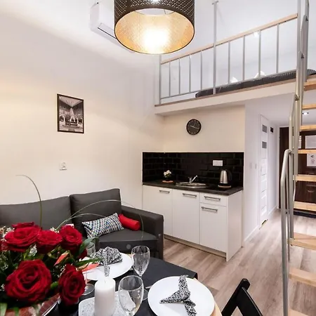 Dietla 99 - Ideal Location - In The Heart Of Krakow