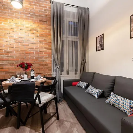Dietla 99 - Ideal Location - In The Heart Of Apart Otel 3*