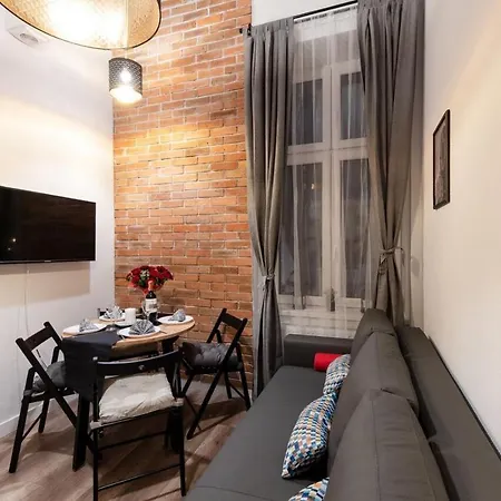 Dietla 99 - Ideal Location - In The Heart Of Apart Otel