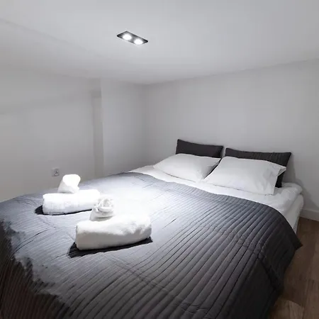 Apart Otel Dietla 99 - Ideal Location - In The Heart Of Krakow