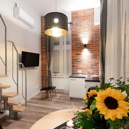 Dietla 99 - Ideal Location - In The Heart Of 3*