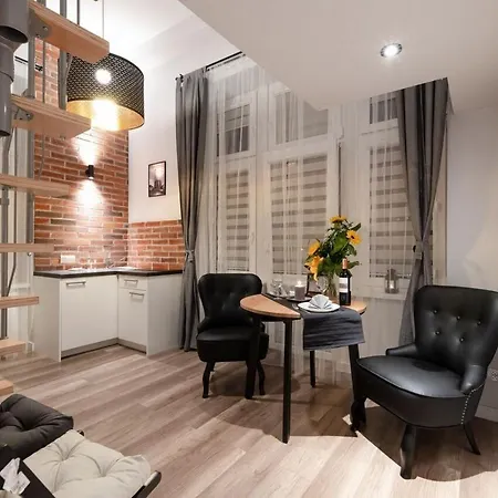 Dietla 99 - Ideal Location - In The Heart Of 3* Krakow