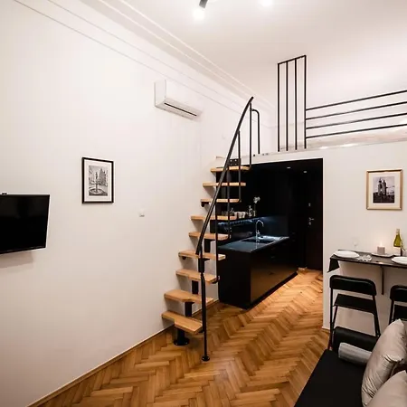 Dietla 99 - Ideal Location - In The Heart Of Krakow