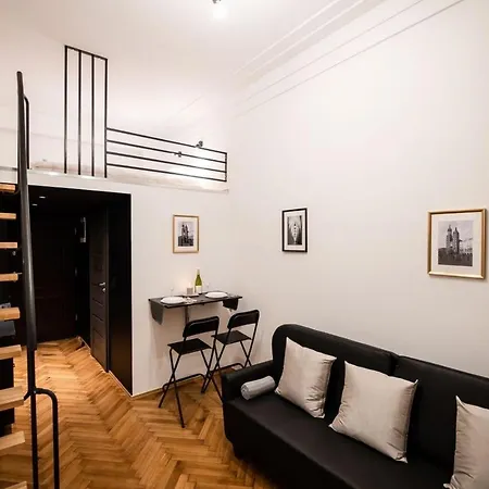 Dietla 99 - Ideal Location - In The Heart Of Krakow