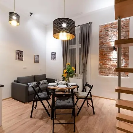 Dietla 99 - Ideal Location - In The Heart Of