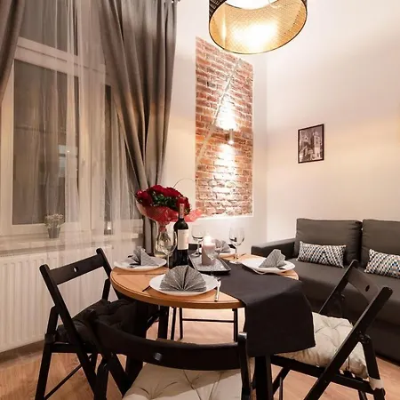 Dietla 99 - Ideal Location - In The Heart Of Apart Otel