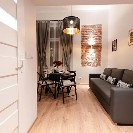 Apart Otel Dietla 99 - Ideal Location - In The Heart Of Krakow