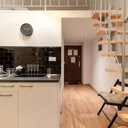 Dietla 99 - Ideal Location - In The Heart Of 3* Krakow
