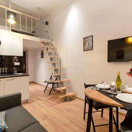Dietla 99 - Ideal Location - In The Heart Of 3* Krakow