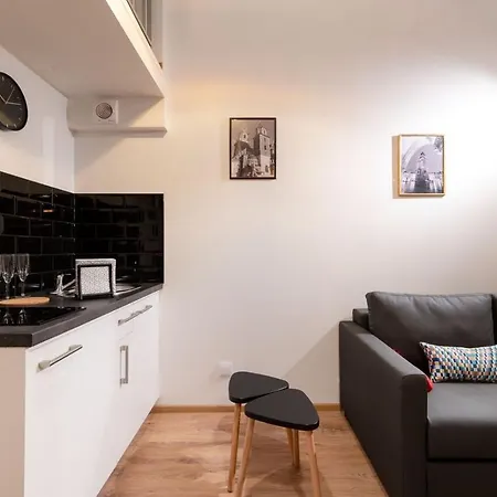 Dietla 99 - Ideal Location - In The Heart Of Apart Otel 3*