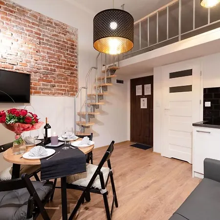 Dietla 99 - Ideal Location - In The Heart Of 3* Krakow